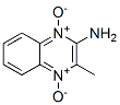 CAS#: 51420-58-7， 3-Methyl-2-Quinoxalinamine 1,4-Dioxide