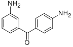 CAS#: 51458-66-3， (3-Aminophenyl)(4-Aminophenyl)Methanone