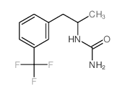 CAS#: 51502-30-8， [alpha-Methyl-3-(Trifluoromethyl)Phenethyl]Urea
