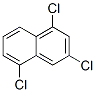CAS#: 51570-43-5， 1,3,5-Trichloronaphthalene