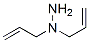 CAS#: 5164-11-4， 1,1-Diallyhydrazine