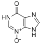 CAS#: 5167-14-6， Hypoxanthine-1-Oxide