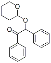 CAS#: 51706-34-4， 1,2-Diphenyl-2-[(Tetrahydro-2H-Pyran-2-Yl)Oxy]Ethan-1-One