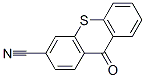 CAS#: 51762-90-4， 9-Oxo-9H-Thioxanthene-3-Carbonitrile
