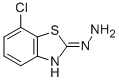 CAS#: 51769-39-2， 7-Chloro-2(3H)-Benzothiazolone Hydrazone