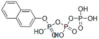 CAS#: 51783-02-9， beta-Naphthyl Triphosphate