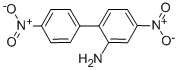structure of CAS# 51787-75-8, 4,4'-Dinitro-2-Biphenylamine;[5-Nitro-2-(4-Nitrophenyl)Phenyl]Amine;4,4'-Dinitro-2-Biphenylamine;4,4'-Dinitrobiphenyl-2-Ylamine