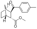 CAS#: 517892-19-2， Exo-3-(4-Methylbenzoyl)-Bicyclo[2.2.1]Heptane-Endo-2-Carboxylic Acid, Methyl Ester