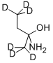 CAS#: 51805-95-9， 2-Amino-2-Methylpropanol-D6