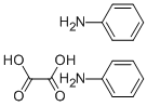 CAS#: 51855-90-4， Aniline Oxalate