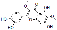CAS#: 5188-73-8， Axillarin