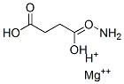 CAS#: 51890-80-3， Magnesium(+2) (2S)-2-Aminobutanedioate