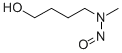CAS#: 51938-16-0， N-Methyl-N-(4-Hydroxybutyl)Nitrosamine