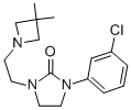 CAS#: 51940-78-4， Zetidoline