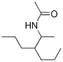 CAS#: 52030-04-3， N-(1-Methyl-2-Propylpentyl)Acetamide
