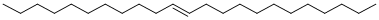 CAS#: 52078-56-5， 11-Tricosene