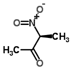 CAS#: 521087-49-0， (3S)-3-Nitro-2-Butanone