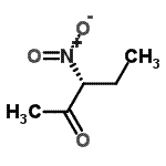 CAS#: 521087-51-4， (3R)-3-Nitro-2-Pentanone