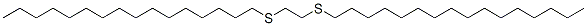 CAS#: 52109-23-6， 17,20-Dithiahexatriacontane