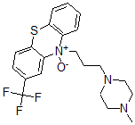 CAS#: 52172-25-5， Trifluoperazine N(4')-Oxide