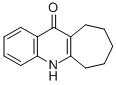 structure of CAS# 5220-39-3, 5,6,7,8,9,10-Hexahydro-Cyclohepta[b]Quinolin-11-One;Cbmicro_017343;Cds1_003839;Zinc00320140