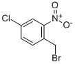 CAS#: 52311-59-8， 4-Chloro-2-Nitrobenzyl Bromide