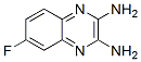 CAS#: 52312-41-1， 6-Fluoro-2,3-Quinoxalinediamine