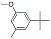 CAS#: 52328-49-1， 3-Tert-Butyl-5-Methylanisole