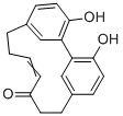 CAS#: 52330-11-7， Alnusone