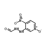 CAS#: 52341-85-2， N'-(4-Nitro-1-Oxido-3-Pyridinyl)Formic Hydrazide
