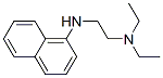 CAS#: 5235-86-9， N-(1-Naphthyl)-N',N'-Diethylethylenediamine