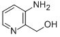 CAS#: 52378-63-9， (3-Amino-Pyridin-2-Yl)-Methanol