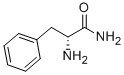CAS 登录号：5241-59-8， D-苯丙氨酰胺
