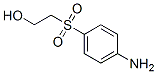 CAS#: 5246-58-2， 2-[(4-Aminophenyl)Sulfonyl]-Ethanol