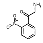 CAS#: 524698-41-7， 2-Amino-1-(2-Nitrophenyl)Ethanone