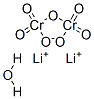 CAS#: 52478-50-9， Lithium Dichromate Hydrate