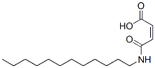 CAS#: 52492-69-0， 4-(Dodecylamino)-4-Oxoisocrotonic Acid
