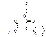 CAS#: 52505-39-2， Diprop-2-Enyl 2-Benzylidenepropanedioate