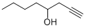 CAS#: 52517-92-7， Oct-1-Yn-4-Ol