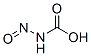 CAS#: 52553-17-0， Nitrosocarbamic Acid
