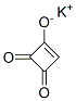 CAS#: 52591-22-7， Potassium 3,4-Dioxocyclobuten-1-Olate