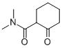 CAS#: 52631-32-0， 2-Oxo-Cyclohexanecarboxylic Aciddimethylamide