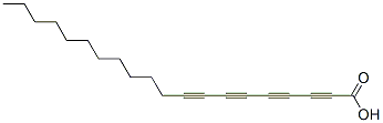 CAS#: 52642-57-6， Eicosatetraynoicacid
