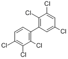 CAS#: 52663-66-8， 2,2',3,3',4,5'-Hexachlorobiphenyl