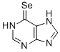CAS#: 5270-30-4， 6-Selenopurine