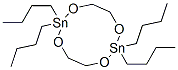 CAS#: 5271-60-3， 2,2,7,7-Tetrabutyl-1,3,6,8,2,7-Tetraoxadistannecane