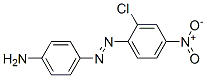 CAS#: 52735-98-5， 4-[(2-Chloro-4-Nitrophenyl)Azo]Aniline