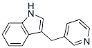 CAS#: 5275-04-7， 3-(3-Pyridinylmethyl)-1H-Indole