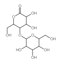 CAS#: 52762-22-8， Cellobionolactone