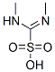 CAS#: 52792-65-1， (Methylamino)(Methylimino)Methanesulphonic Acid